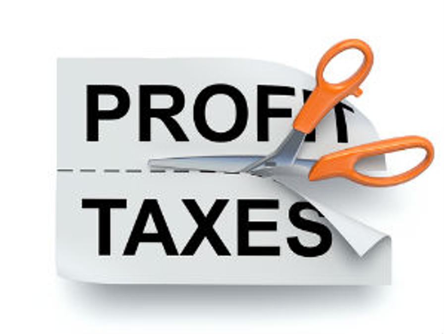 taxes