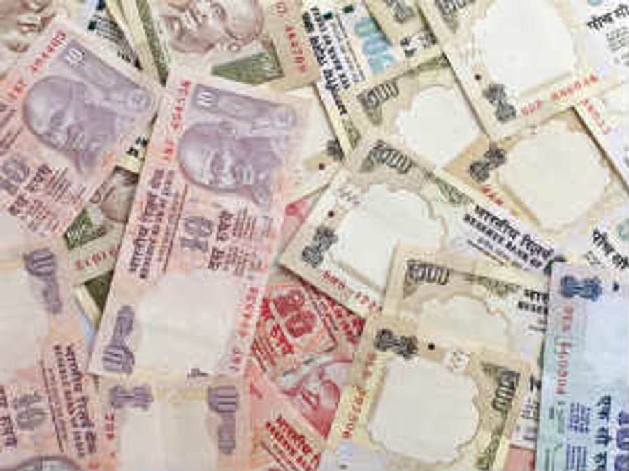 Currency