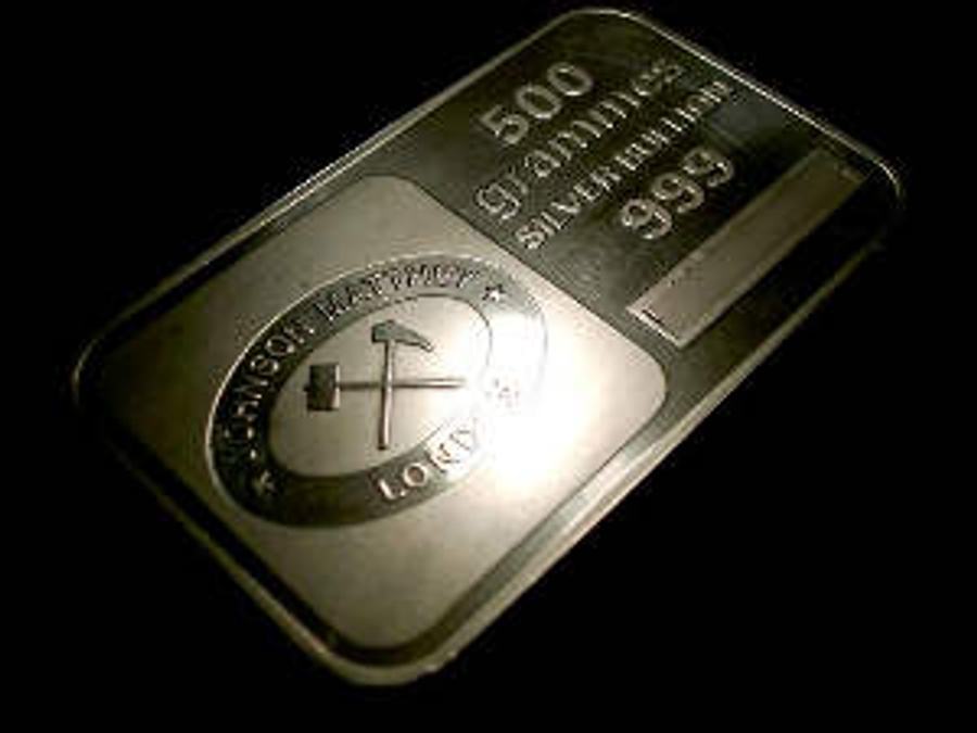 Silver