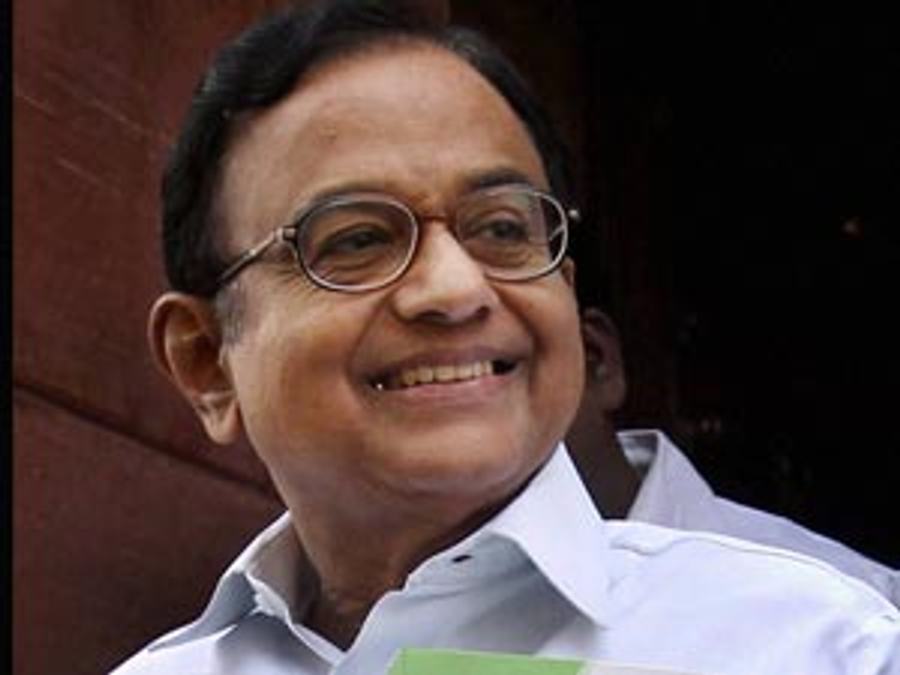 Chidambaram