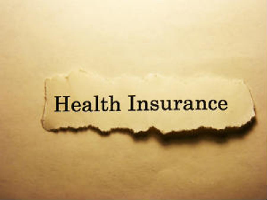 Health-Insurance