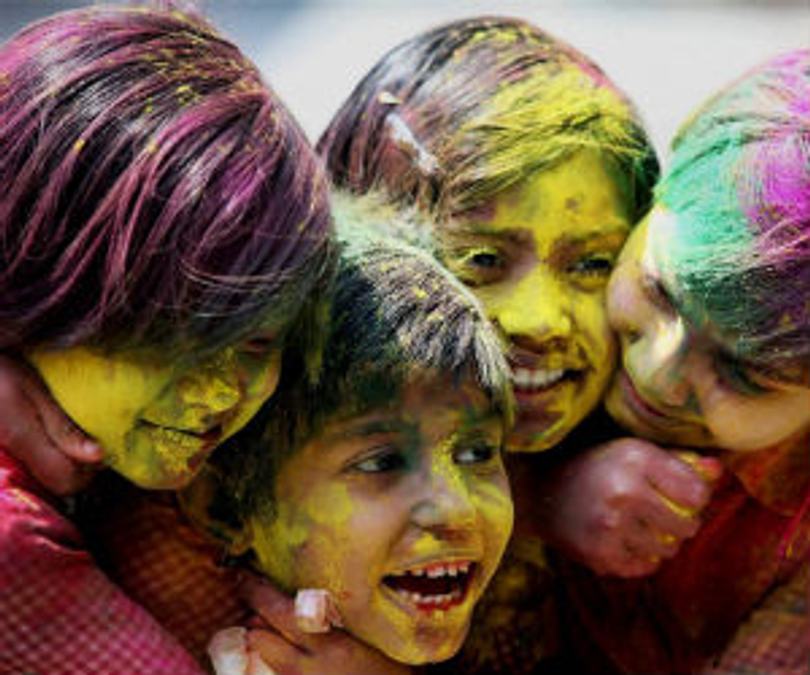 children