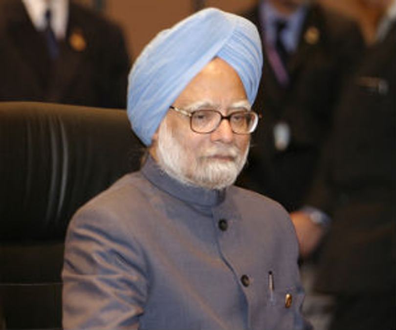 manmohan-singh