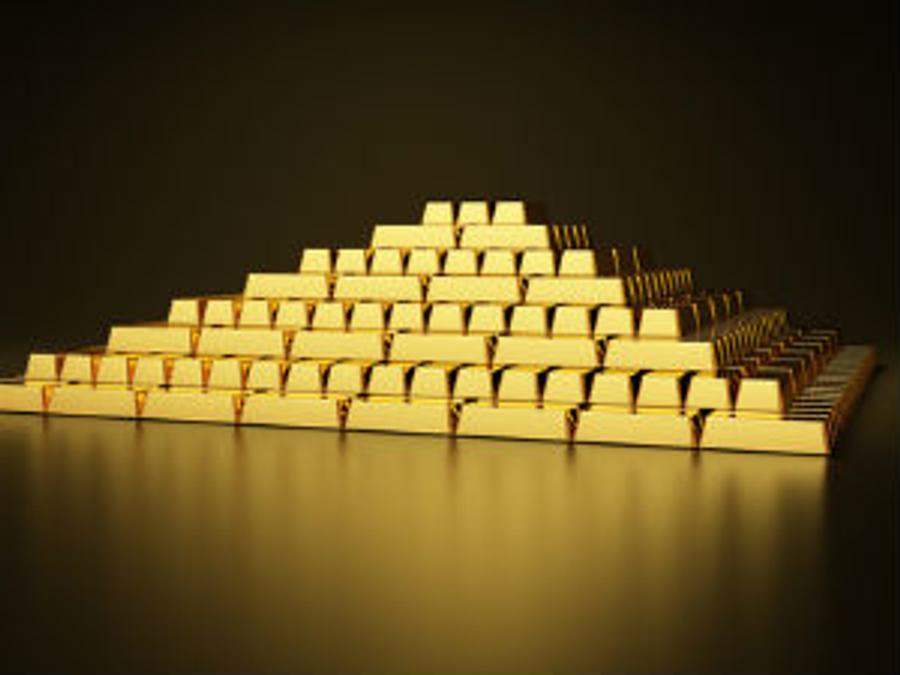 Gold