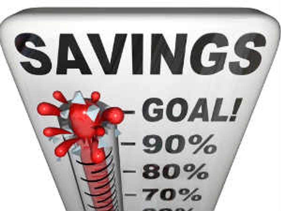 Savings