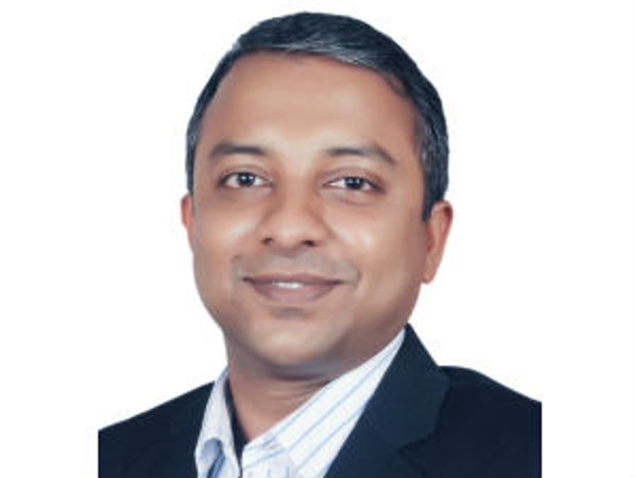 Deepak