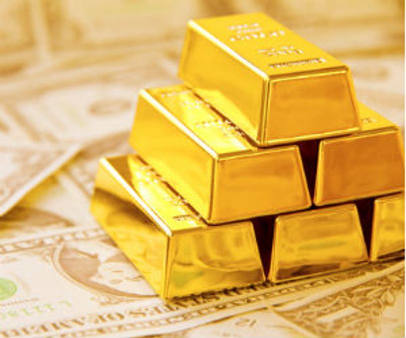 gold