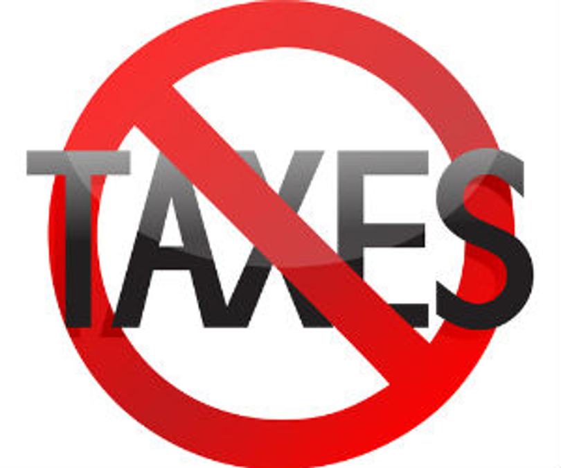 tax
