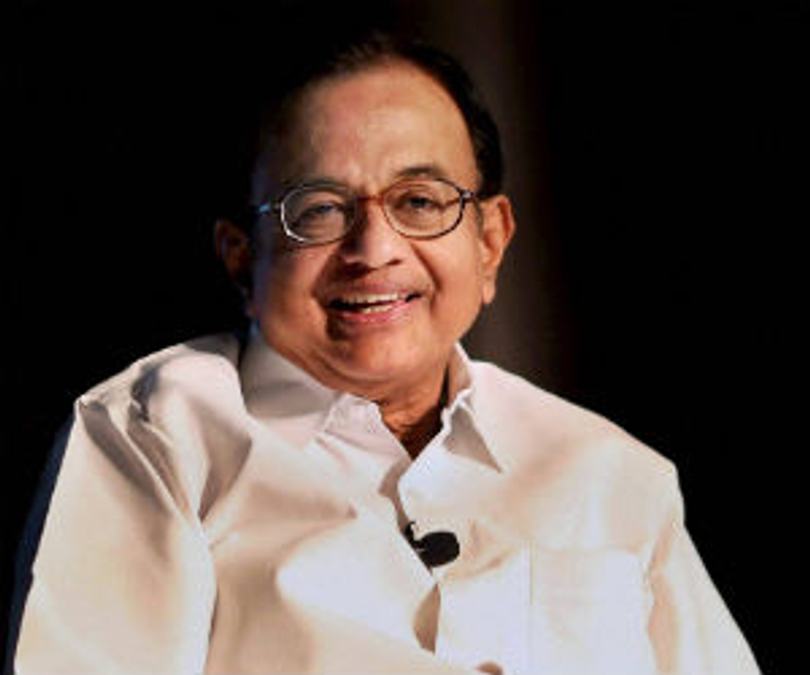 chidambaram