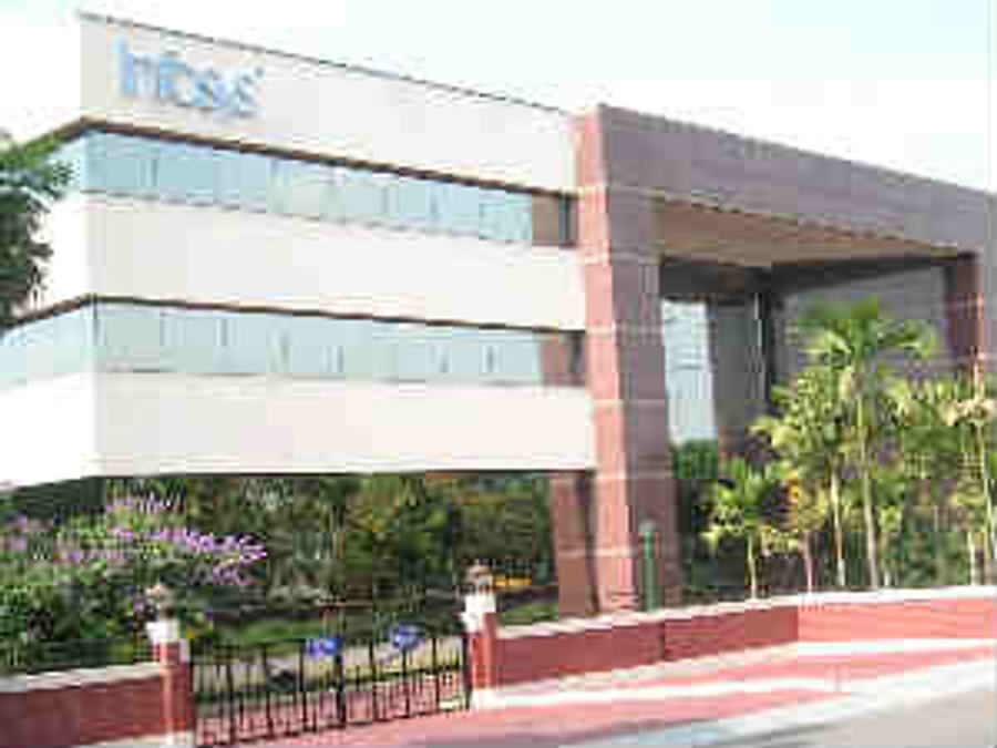 infosys