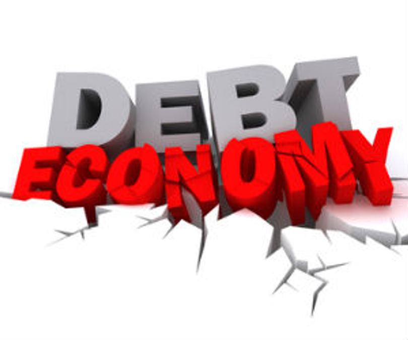 debt