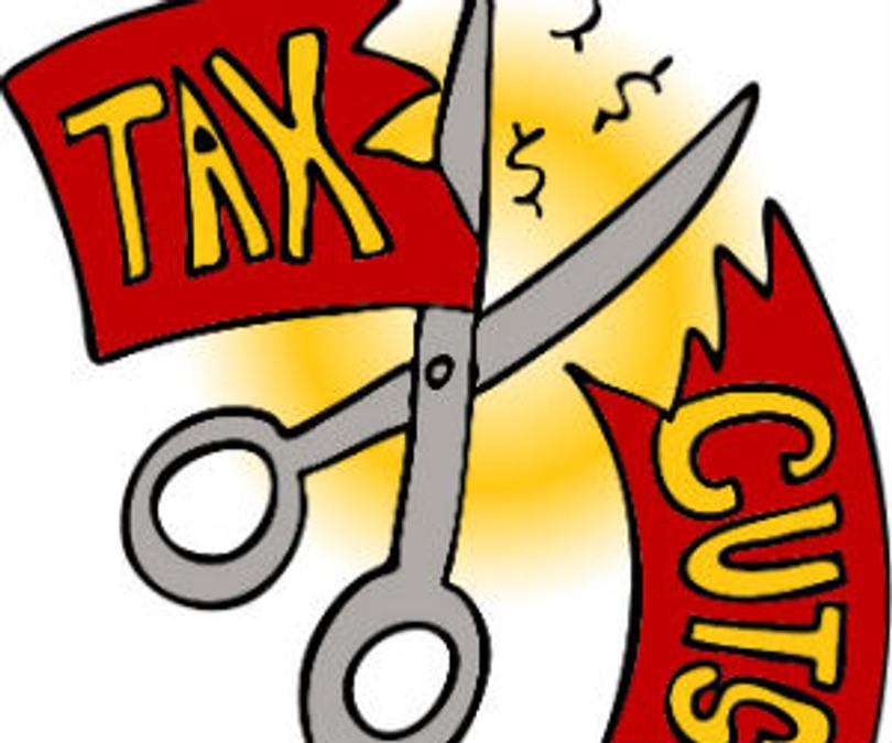 tax