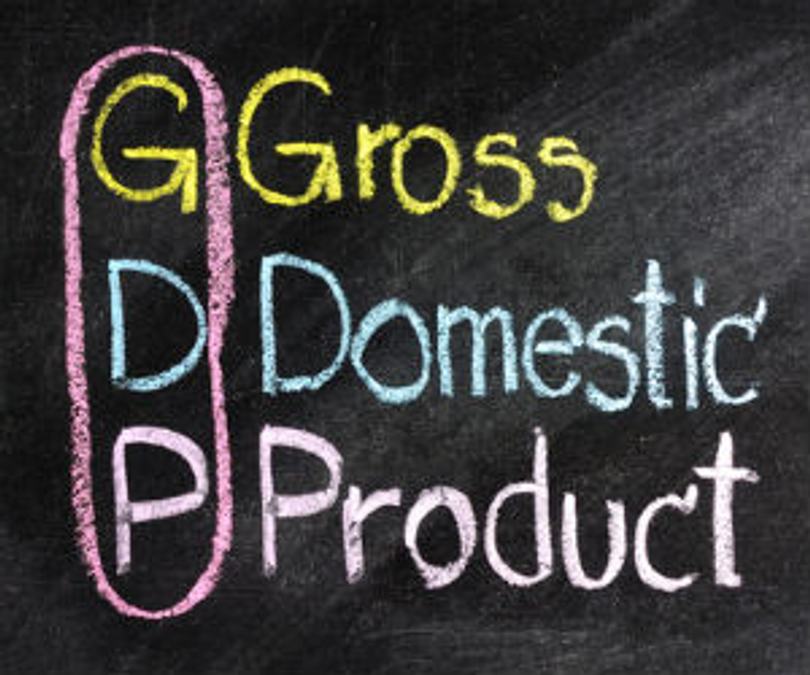 gdp