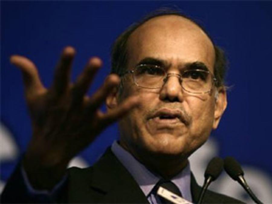subbarao