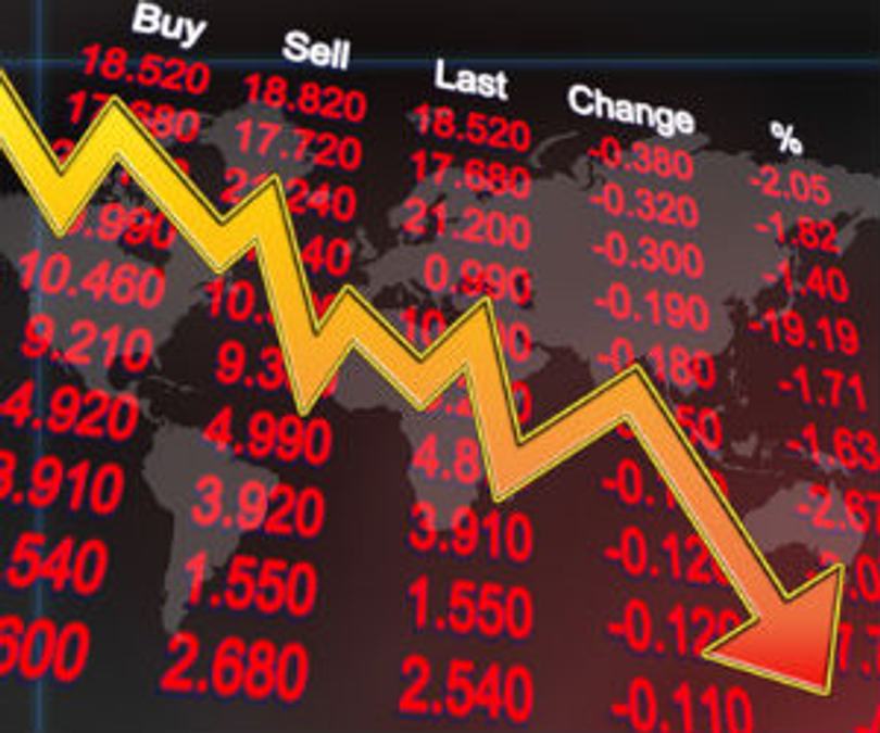 markets