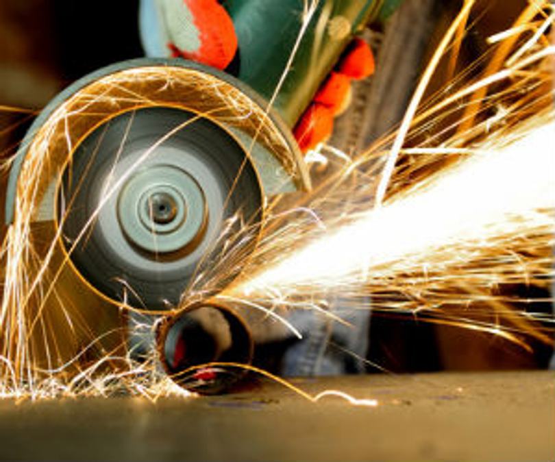 manufacturing
