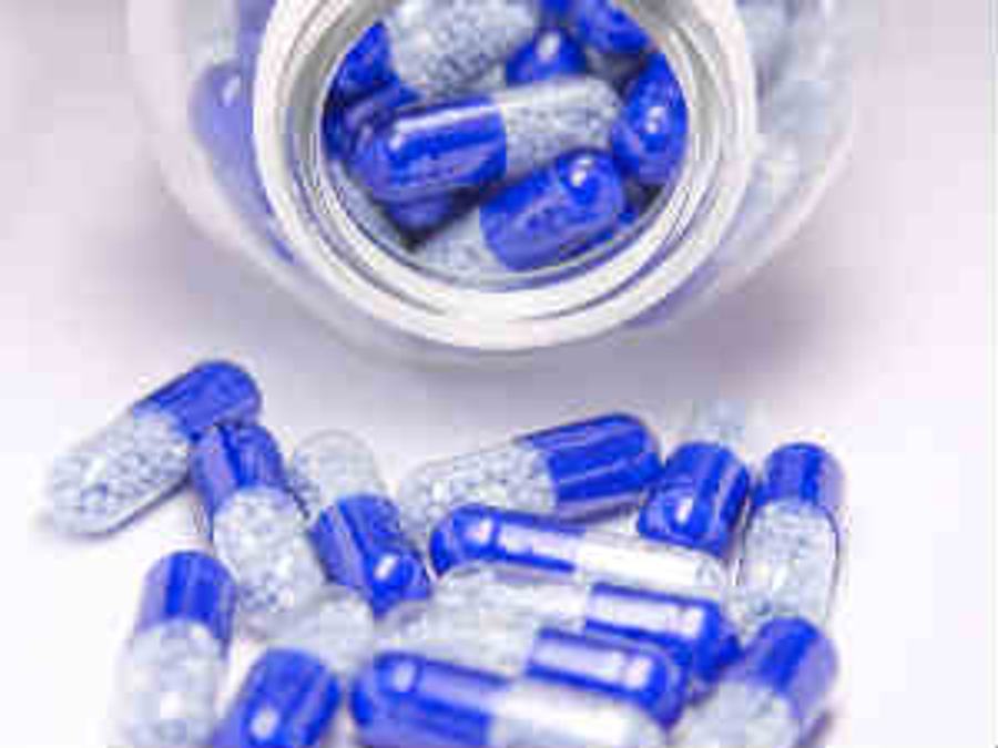 pharmaceutical pills