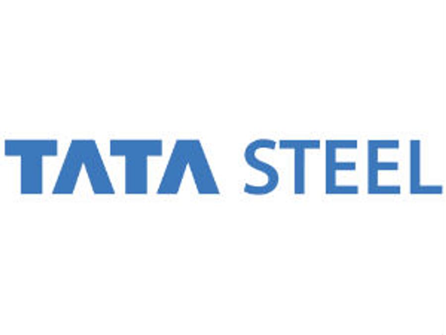 tata steel