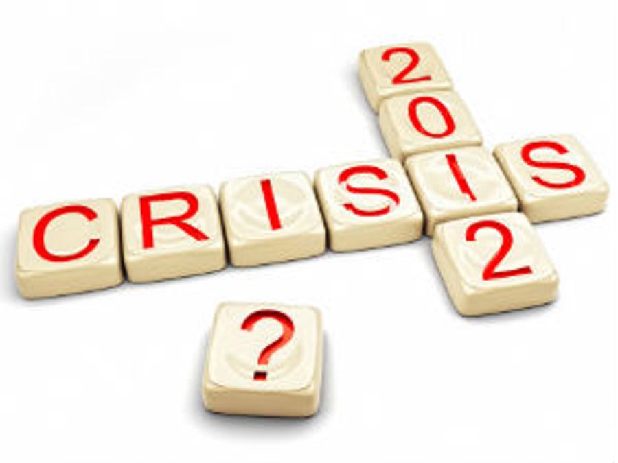crisis