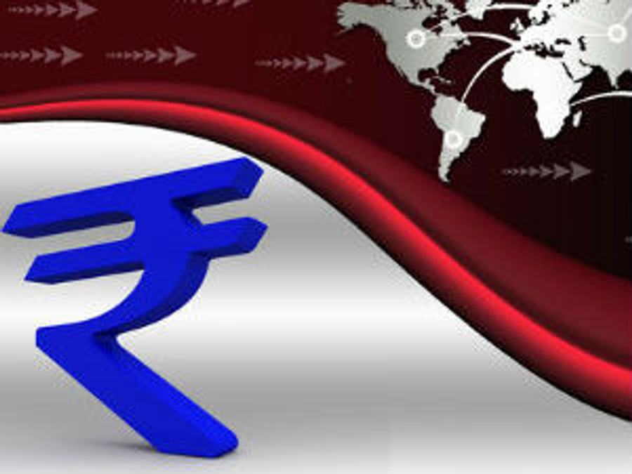  RBI intervention pulls rupee back to 63.54