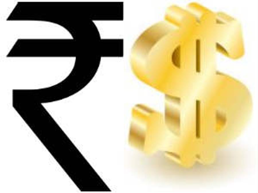 rupee