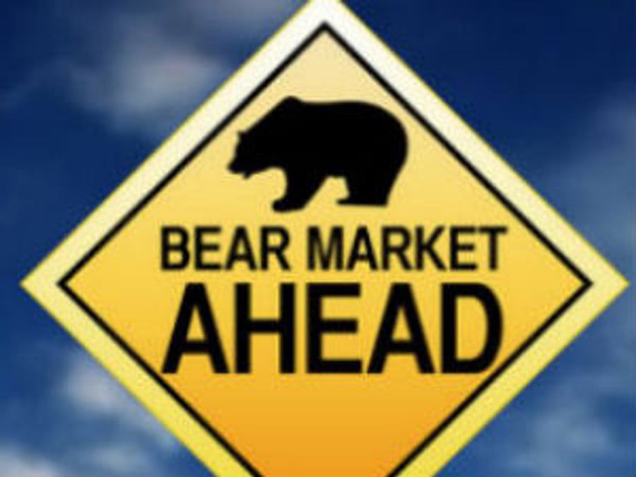 bear-market