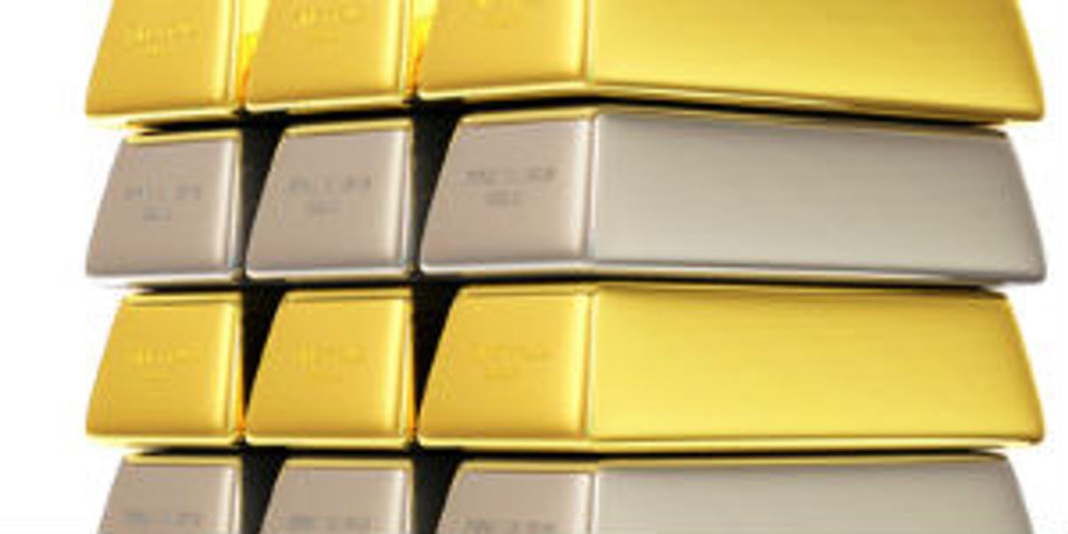 gold 