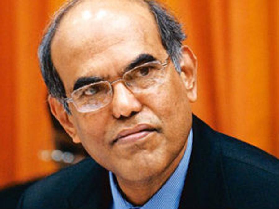 subbarao