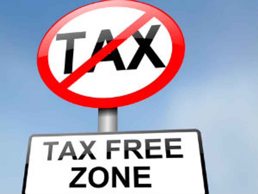 tax-free-zone