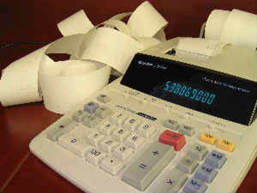 tax