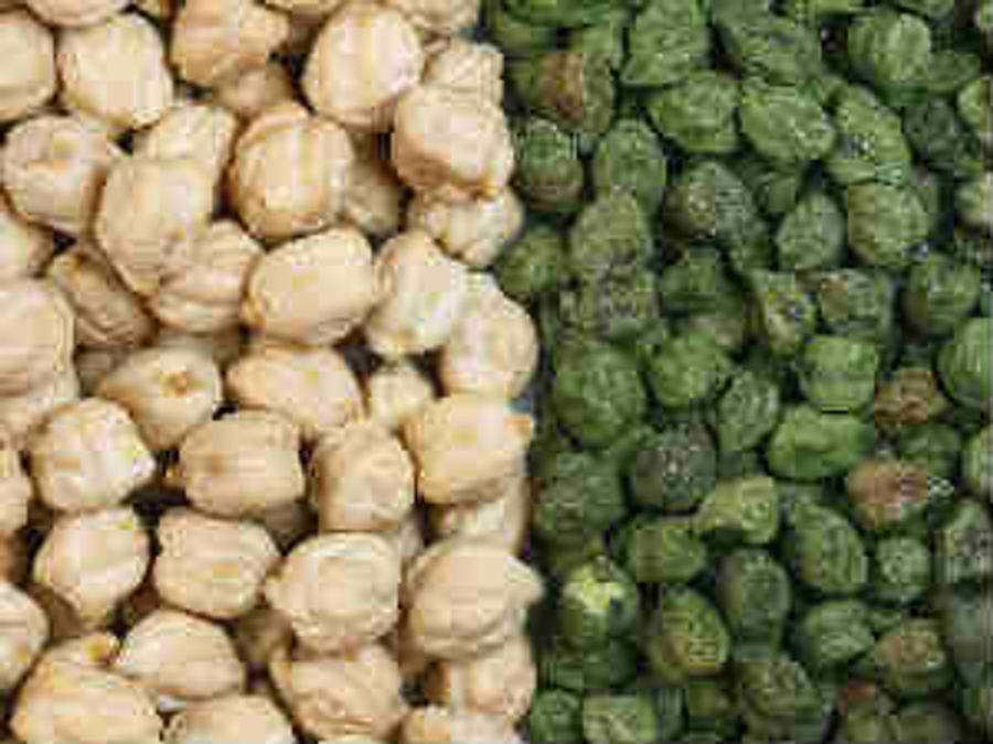 commodities