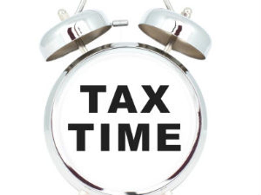 tax-time