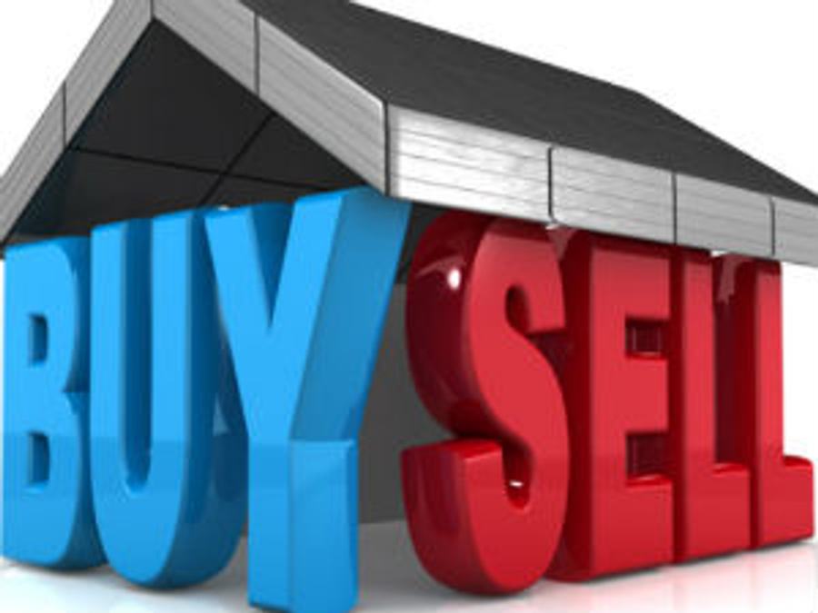 home sale
