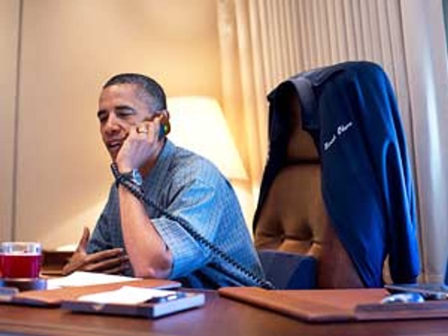 obama