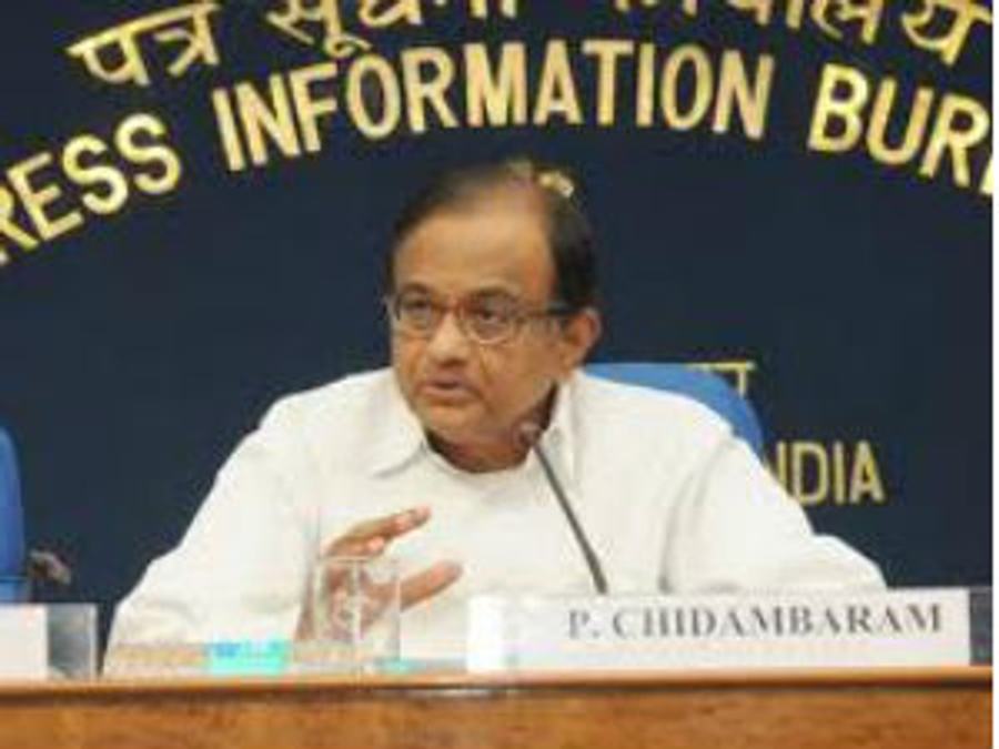 chidambaram