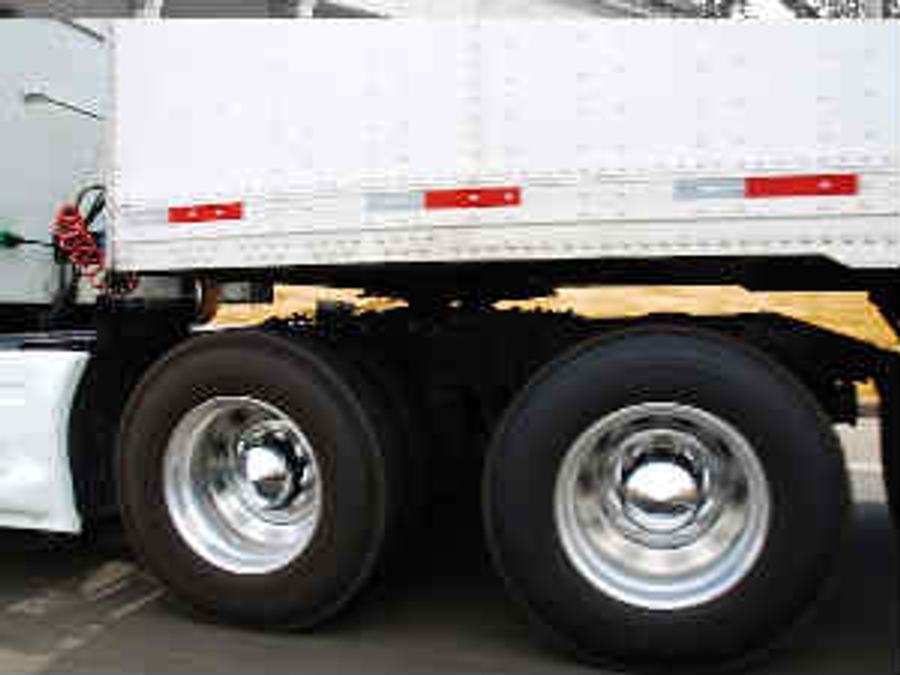 truck