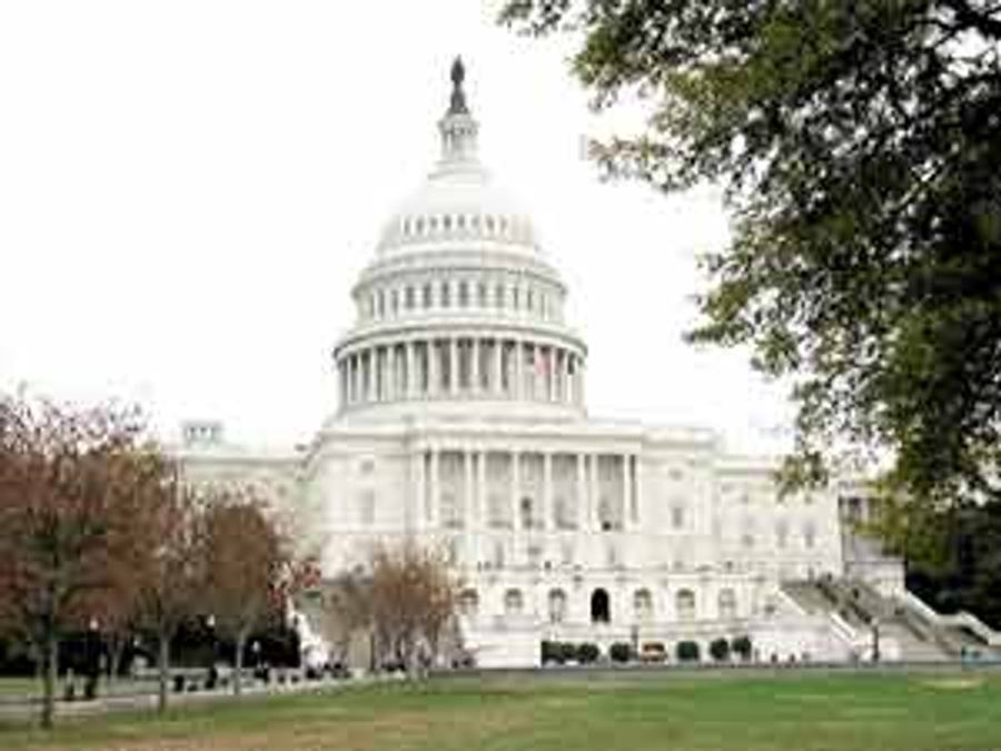 white house 