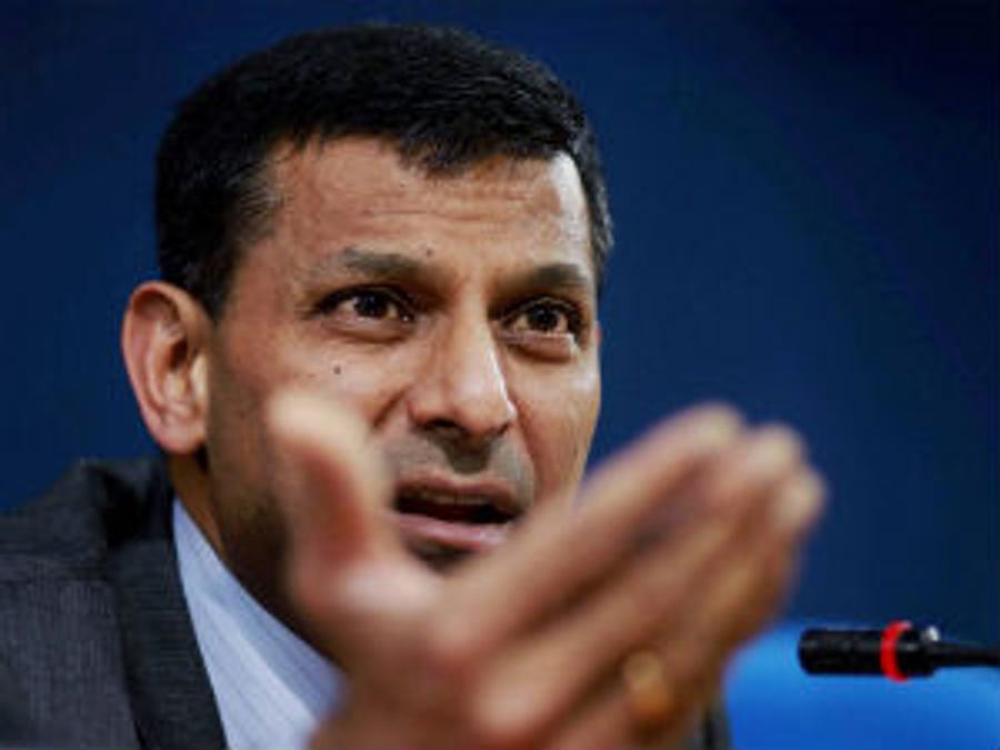 rajan