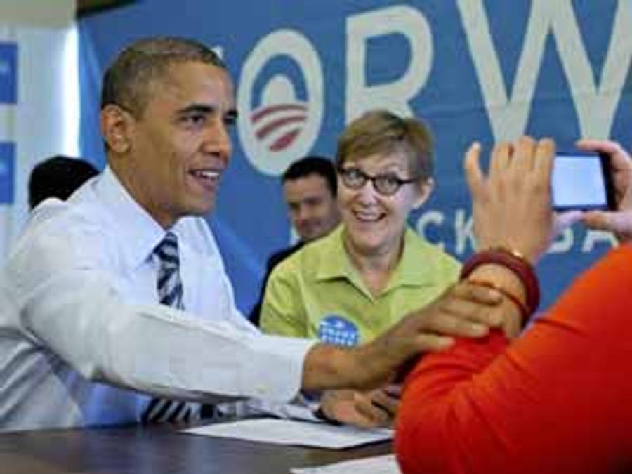 barack obama 