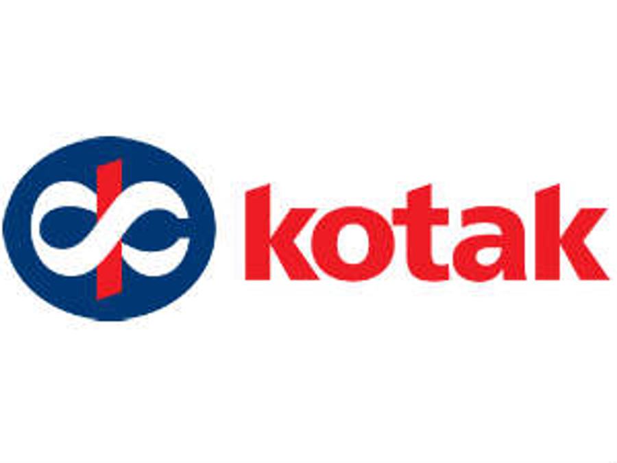 kotak mahindra bank logo