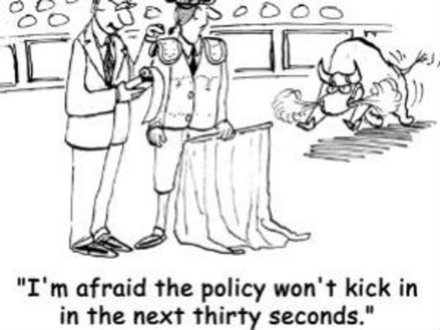 insurance
