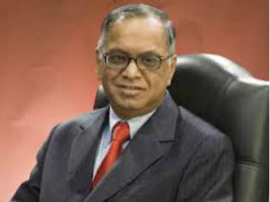 narayana murthy 