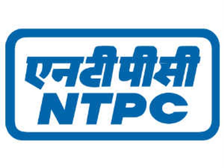 ntpc logo 