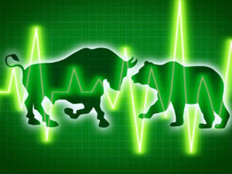 markets