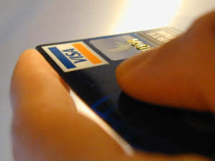 credit card 
