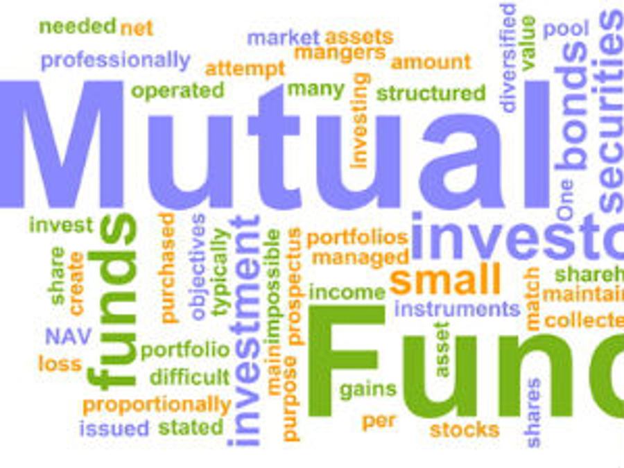 mutual fund 