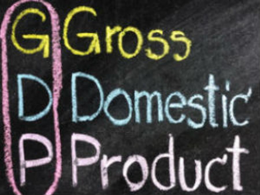 gdp 