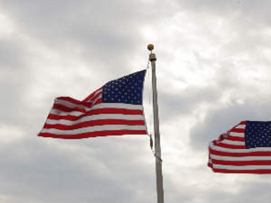 united states flag
