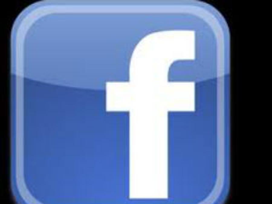 facebook logo