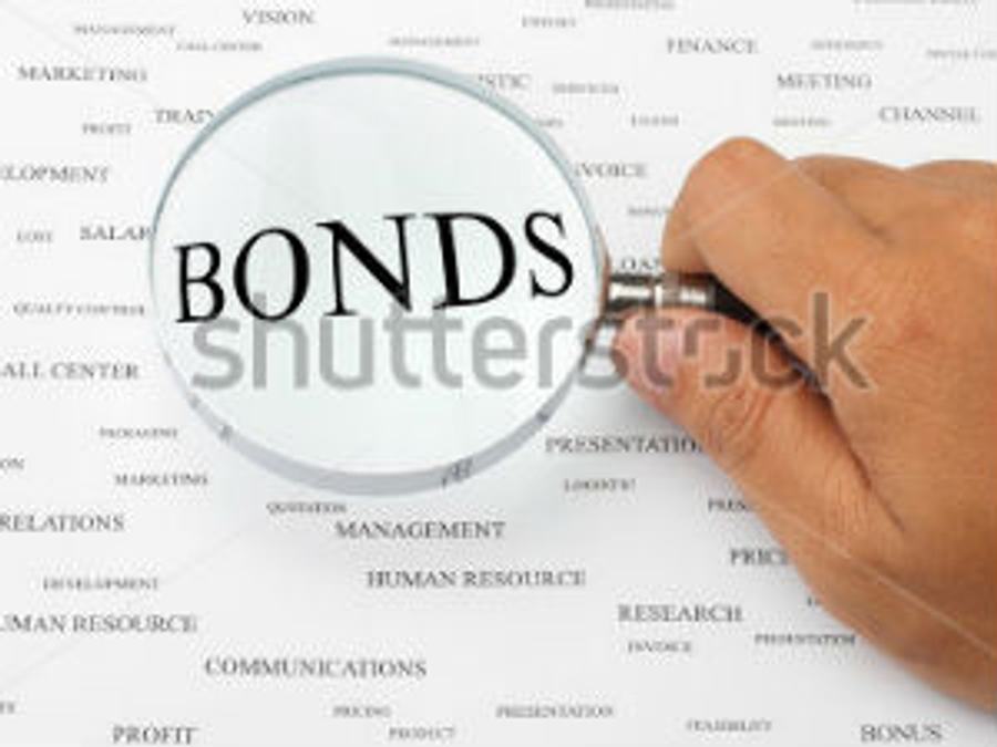 bonds 
